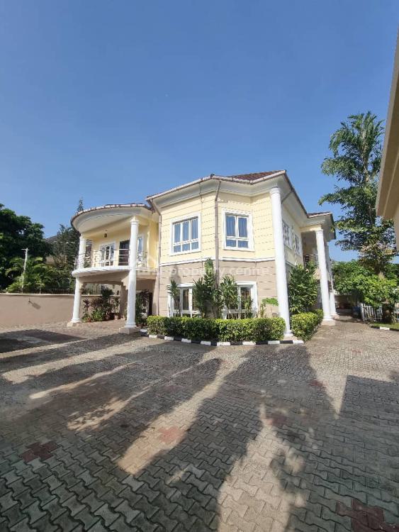 For Rent: 6 Bedroom Massive House With 3 Room Guest Chalet Plus 2 Bq ...