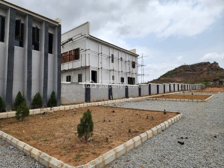 Acquire Luxury and Investment, Mshel Belle Vista , Beside Immigration Housing Estate, Kyami, Abuja, House for Sale