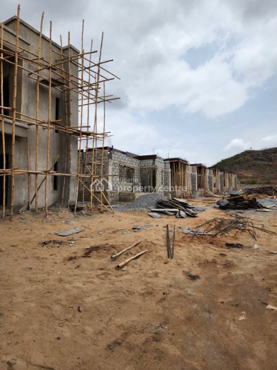 Acquire Luxury and Investment, Mshel Belle Vista , Beside Immigration Housing Estate, Kyami, Abuja, House for Sale