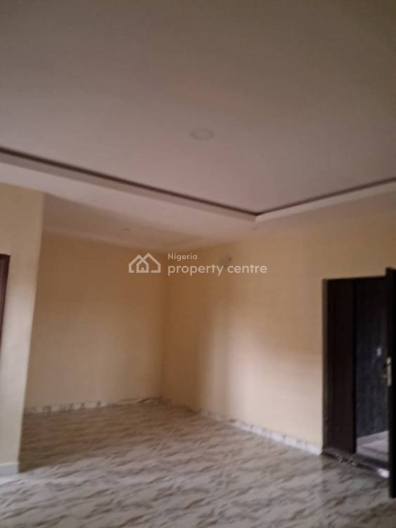 For Rent Executive 2 Bedroom Flat At Oko Oba Agege, Executive Two