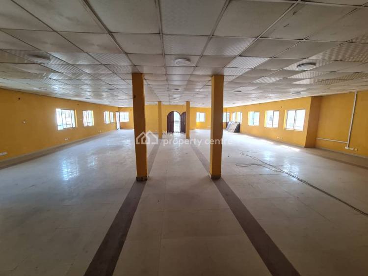 Church / Office Space Available, Oniru, Victoria Island (vi), Lagos, Church for Rent