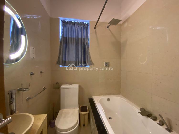 3 Bedroom Beautifully Furnished Waterfront Apartment, Banana Island, Old Ikoyi, Ikoyi, Lagos, House for Sale