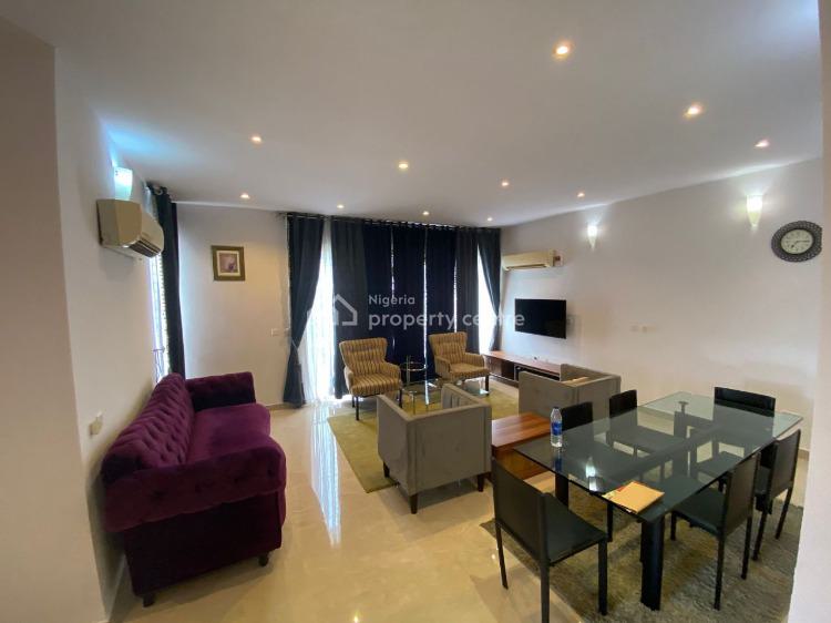 3 Bedroom Beautifully Furnished Waterfront Apartment, Banana Island, Old Ikoyi, Ikoyi, Lagos, House for Sale