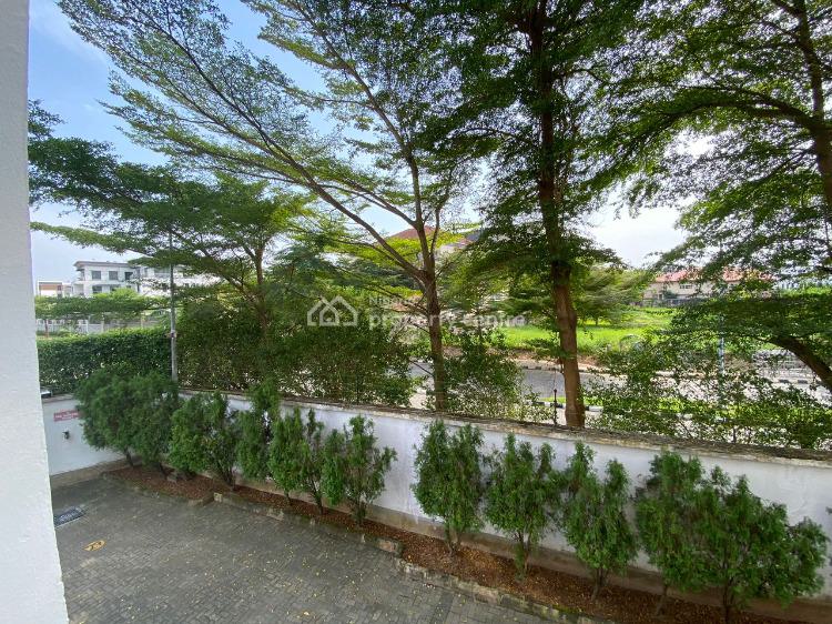 3 Bedroom Beautifully Furnished Waterfront Apartment, Banana Island, Old Ikoyi, Ikoyi, Lagos, House for Sale