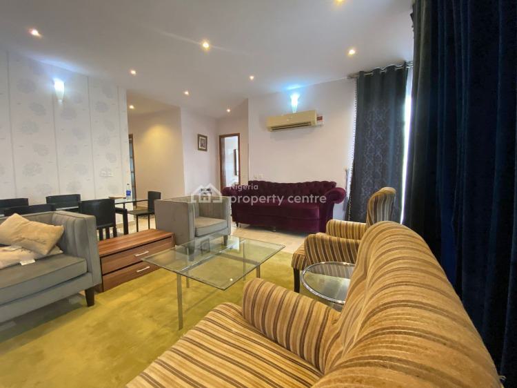 3 Bedroom Beautifully Furnished Waterfront Apartment, Banana Island, Old Ikoyi, Ikoyi, Lagos, House for Sale