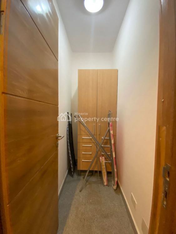 3 Bedroom Beautifully Furnished Waterfront Apartment, Banana Island, Old Ikoyi, Ikoyi, Lagos, House for Sale