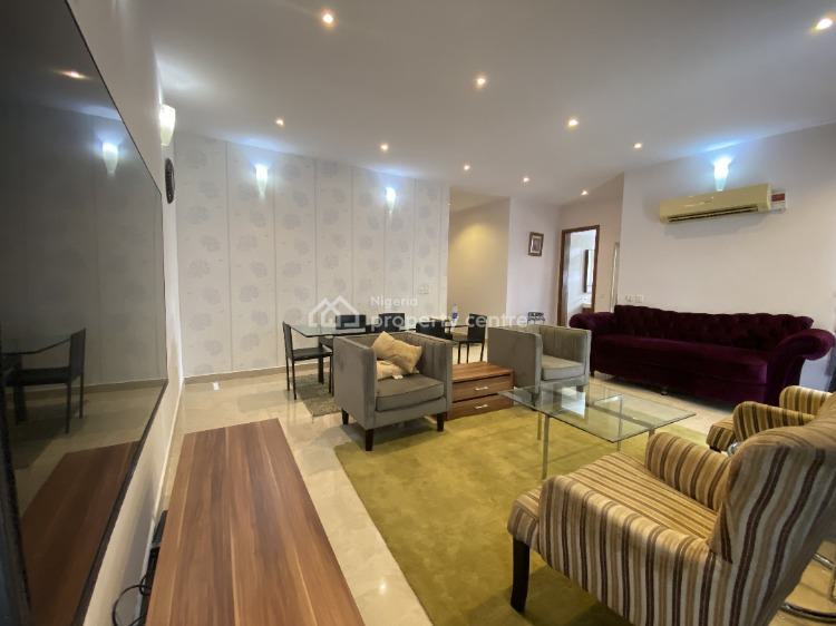 3 Bedroom Beautifully Furnished Waterfront Apartment, Banana Island, Old Ikoyi, Ikoyi, Lagos, House for Sale