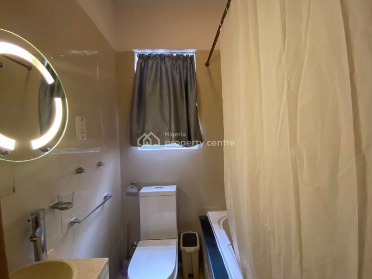 3 Bedroom Beautifully Furnished Waterfront Apartment, Banana Island, Old Ikoyi, Ikoyi, Lagos, House for Sale