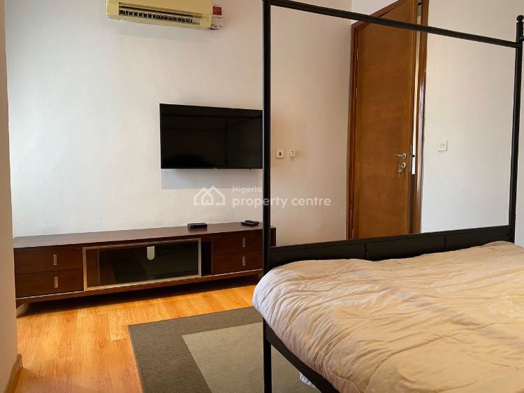 3 Bedroom Beautifully Furnished Waterfront Apartment, Banana Island, Old Ikoyi, Ikoyi, Lagos, House for Sale