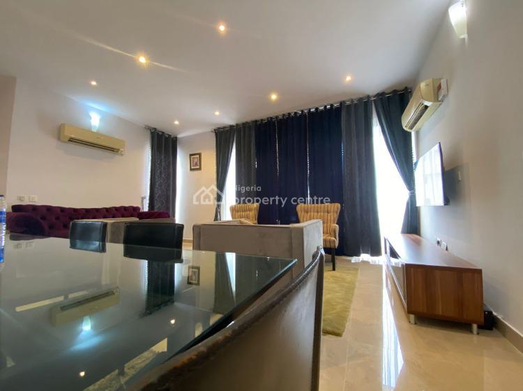 3 Bedroom Beautifully Furnished Waterfront Apartment, Banana Island, Old Ikoyi, Ikoyi, Lagos, House for Sale