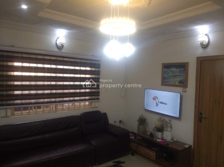 For Sale 3 Bedroom Ensuite Bungalow With P O P, Otedola Estate, Omole