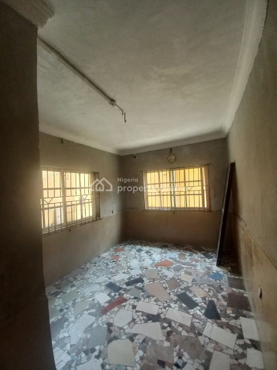 For Rent Newly Renovated 3 Bedroom Flat, Biola Estate By Gtbank