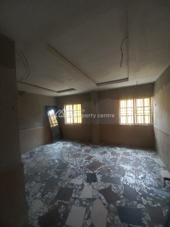 For Rent Newly Renovated 3 Bedroom Flat, Biola Estate By Gtbank, Magodo, Lagos 3 Beds, 3