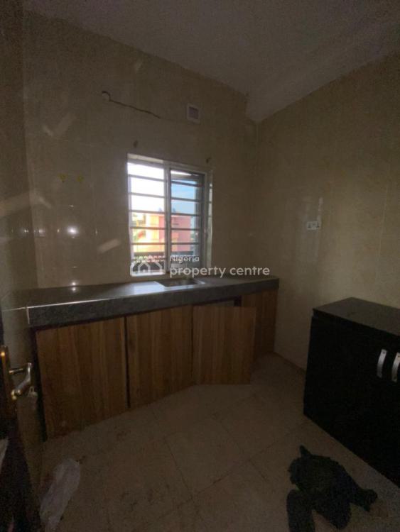 2 Bedroom Apartment, Charlie Boy, Gbagada, Lagos, Flat / Apartment for Sale