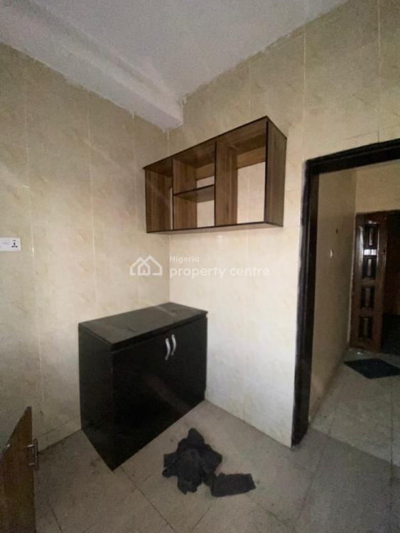 2 Bedroom Apartment, Charlie Boy, Gbagada, Lagos, Flat / Apartment for Sale
