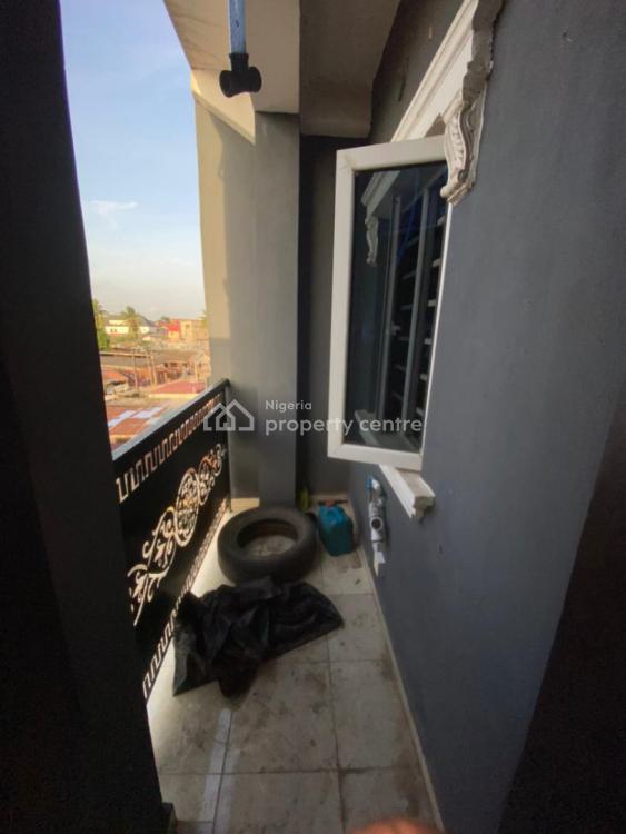 2 Bedroom Apartment, Charlie Boy, Gbagada, Lagos, Flat / Apartment for Sale