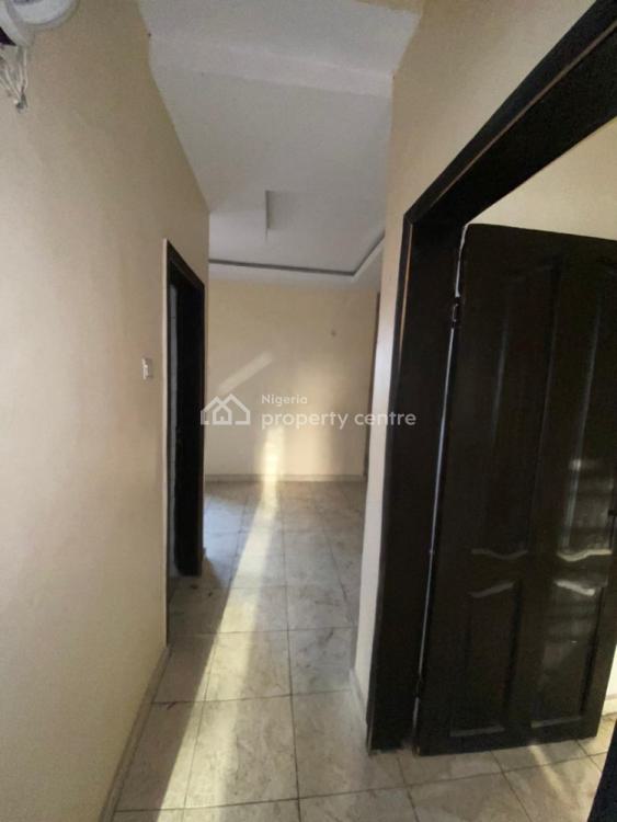 2 Bedroom Apartment, Charlie Boy, Gbagada, Lagos, Flat / Apartment for Sale