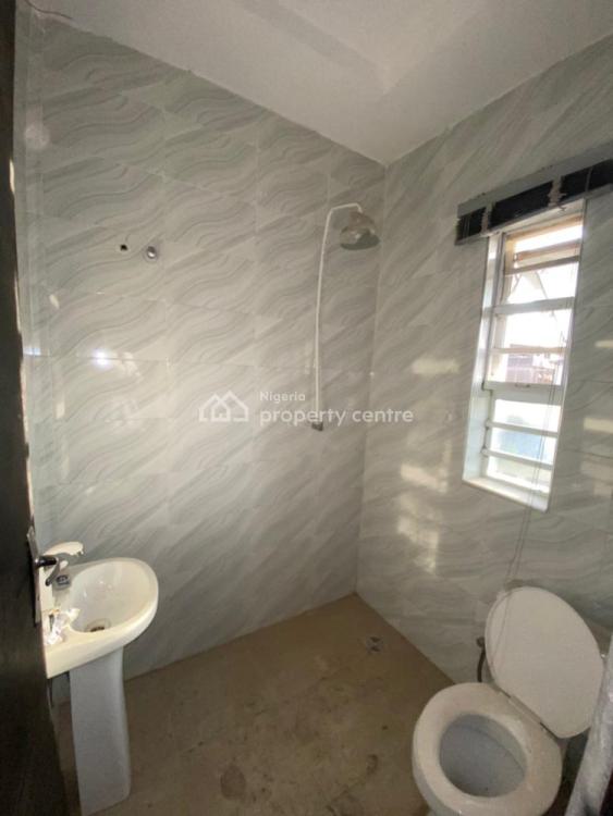 2 Bedroom Apartment, Charlie Boy, Gbagada, Lagos, Flat / Apartment for Sale
