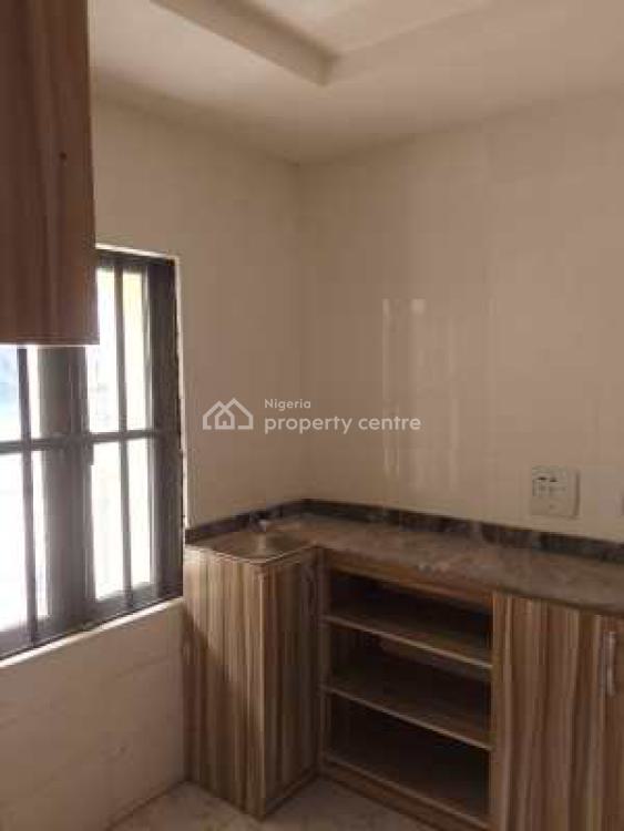 2 Bedroom Flat, Hra Estate, Fate Road, Ilorin South, Kwara, Flat / Apartment for Rent