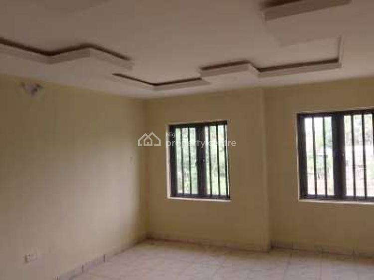2 Bedroom Flat, Hra Estate, Fate Road, Ilorin South, Kwara, Flat / Apartment for Rent