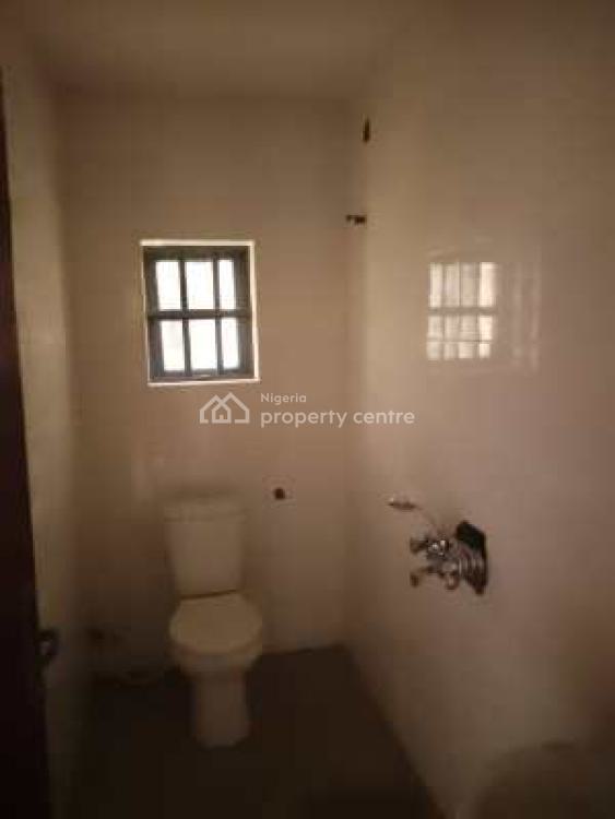 2 Bedroom Flat, Hra Estate, Fate Road, Ilorin South, Kwara, Flat / Apartment for Rent