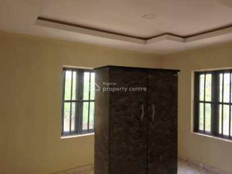 2 Bedroom Flat, Hra Estate, Fate Road, Ilorin South, Kwara, Flat / Apartment for Rent