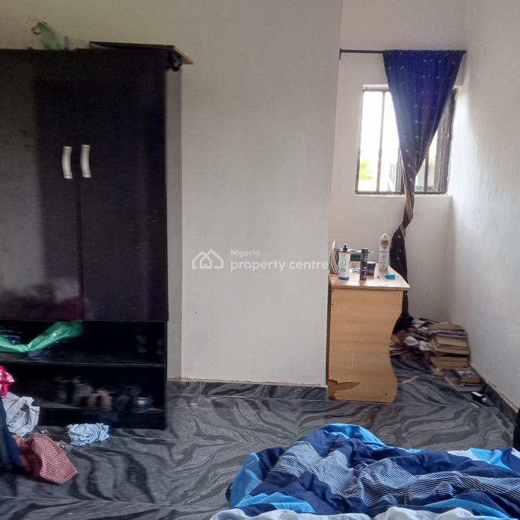 Room Ans Parlour, Okun-ajah, Ajah, Lagos, Mini Flat (room and Parlour) for Rent