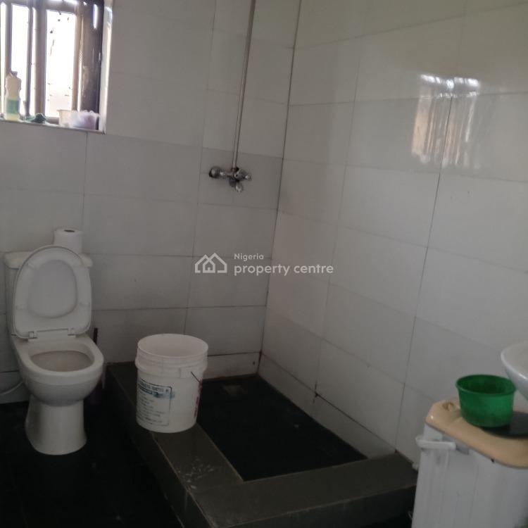 Room Ans Parlour, Okun-ajah, Ajah, Lagos, Mini Flat (room and Parlour) for Rent