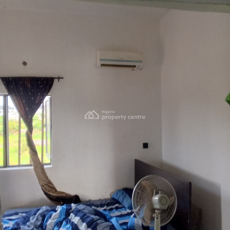 Room Ans Parlour, Okun-ajah, Ajah, Lagos, Mini Flat (room and Parlour) for Rent