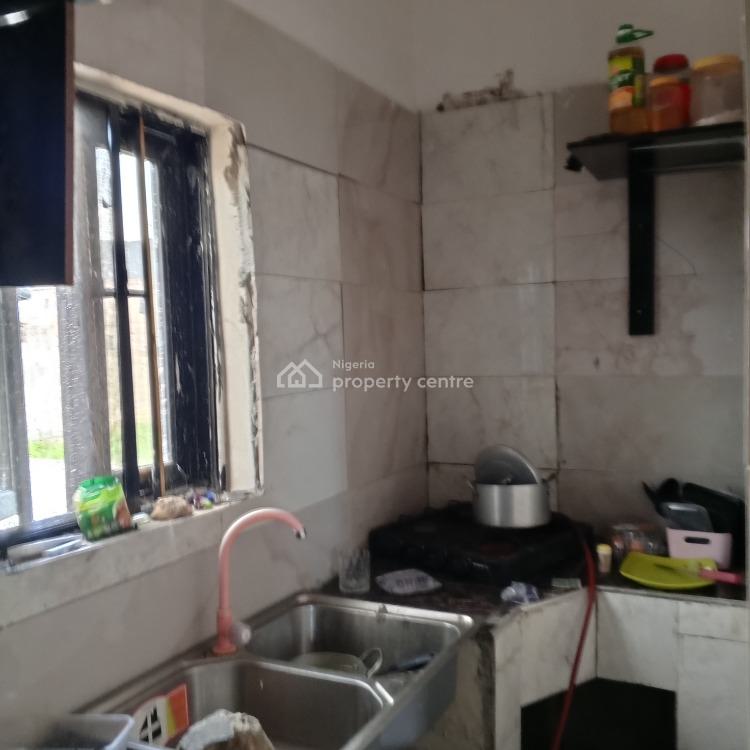 Room Ans Parlour, Okun-ajah, Ajah, Lagos, Mini Flat (room and Parlour) for Rent