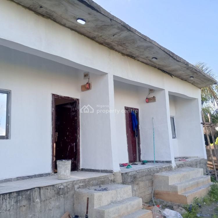 Room Ans Parlour, Okun-ajah, Ajah, Lagos, Mini Flat (room and Parlour) for Rent