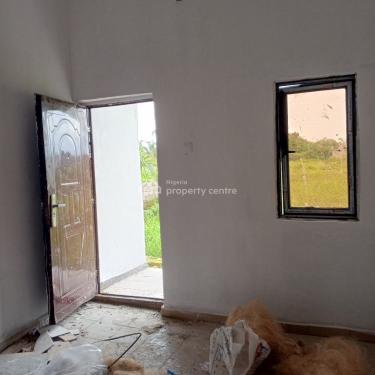 Room Ans Parlour, Okun-ajah, Ajah, Lagos, Mini Flat (room and Parlour) for Rent