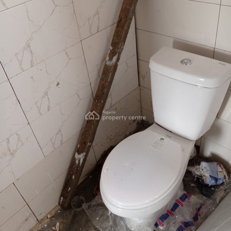 Room Ans Parlour, Okun-ajah, Ajah, Lagos, Mini Flat (room and Parlour) for Rent