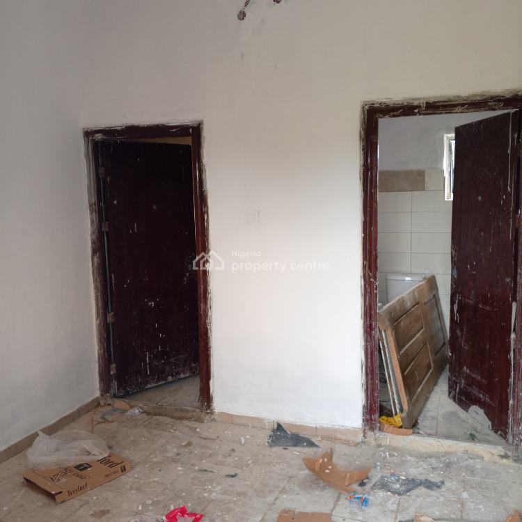 Room Ans Parlour, Okun-ajah, Ajah, Lagos, Mini Flat (room and Parlour) for Rent