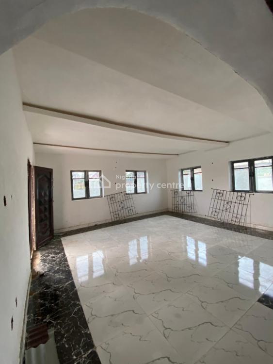 For Sale Newly Built 3 Bedroom Bungalow, Idi Omo,along Barrack Road, Ojoo, Ibadan, Oyo 3 Beds