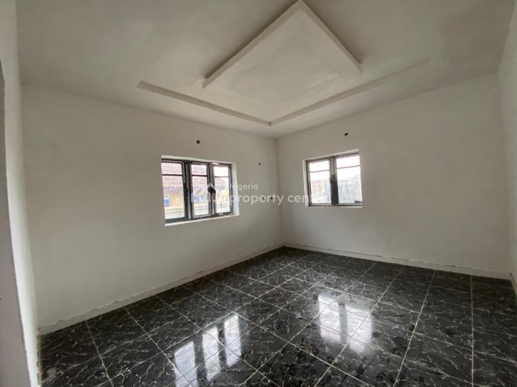 For Sale Newly Built 3 Bedroom Bungalow, Idi Omo,along Barrack Road, Ojoo, Ibadan, Oyo 3 Beds