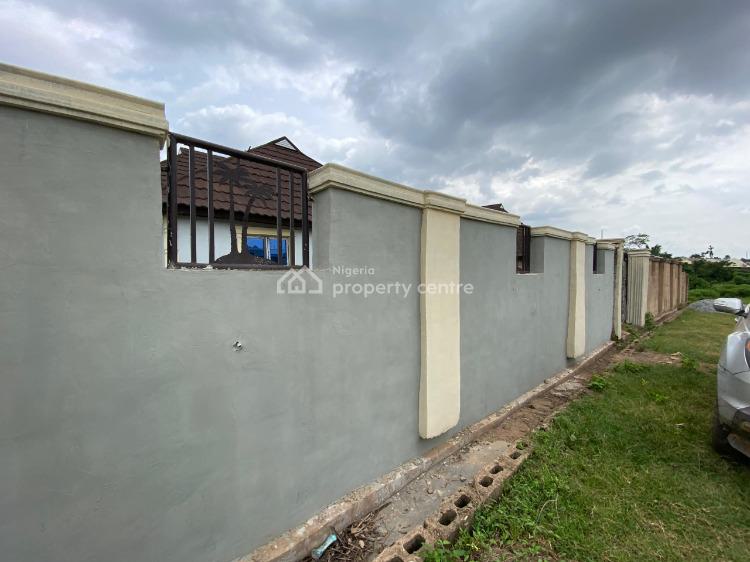 For Sale Newly Built 3 Bedroom Bungalow, Idi Omo,along Barrack Road, Ojoo, Ibadan, Oyo 3 Beds