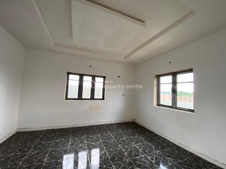 For Sale Newly Built 3 Bedroom Bungalow, Idi Omo,along Barrack Road