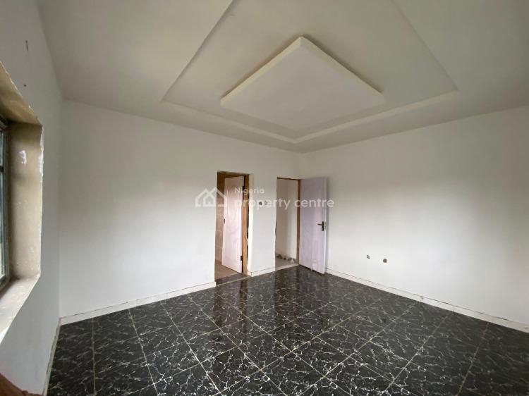 For Sale Newly Built 3 Bedroom Bungalow, Idi Omo,along Barrack Road, Ojoo, Ibadan, Oyo 3 Beds