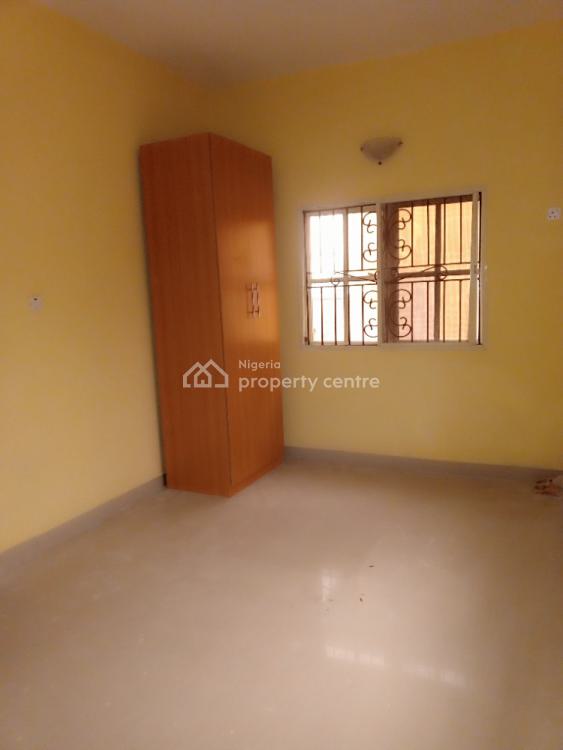 For Rent Luxurious Selfcontained Shared Apartment, Rockstone, Badore