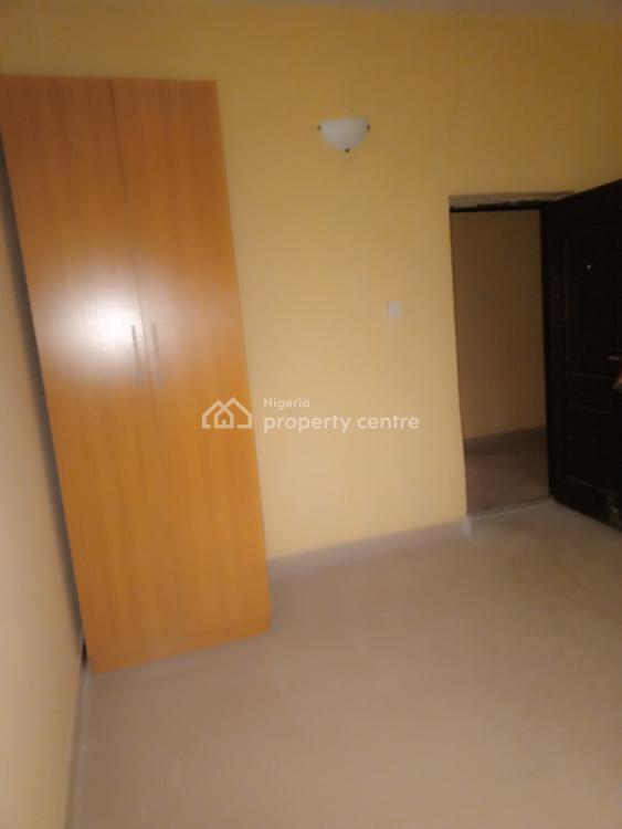 For Rent Luxurious Selfcontained Shared Apartment, Rockstone, Badore