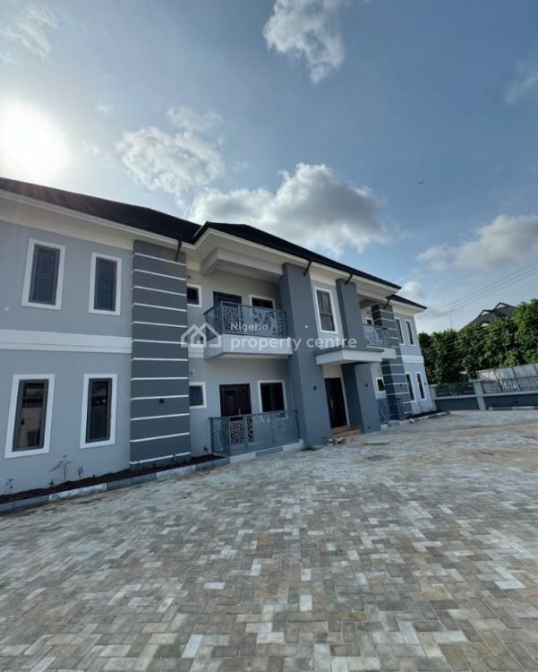 For Sale 2 Bedroom Apartment, GRA Phase 1, Port Harcourt, Rivers 2