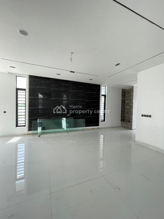 Luxurious 5 Bedroom Duplex, Orchid Road, Lekki Phase 2, Lekki, Lagos, Detached Duplex for Sale