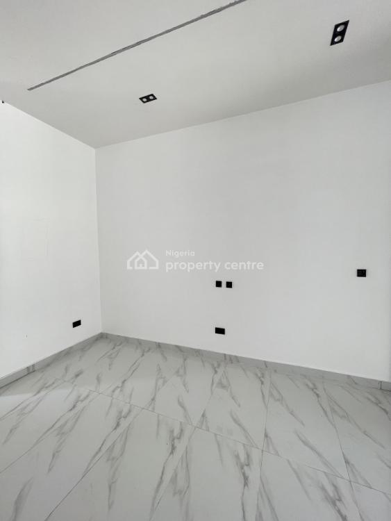 Luxurious 5 Bedroom Duplex, Orchid Road, Lekki Phase 2, Lekki, Lagos, Detached Duplex for Sale