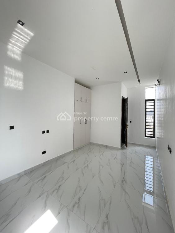Luxurious 5 Bedroom Duplex, Orchid Road, Lekki Phase 2, Lekki, Lagos, Detached Duplex for Sale