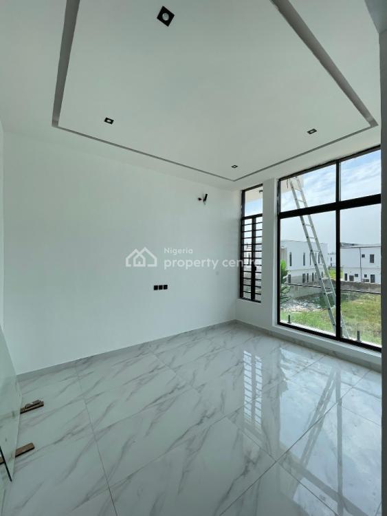 Luxurious 5 Bedroom Duplex, Orchid Road, Lekki Phase 2, Lekki, Lagos, Detached Duplex for Sale