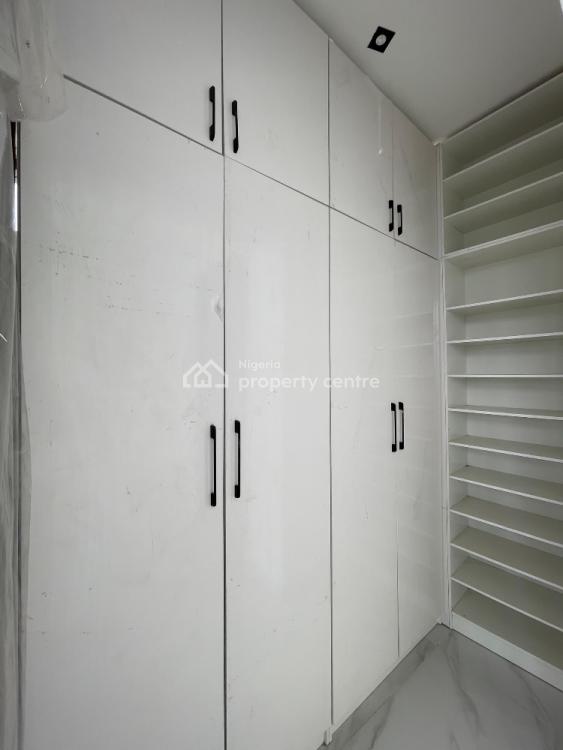 Luxurious 5 Bedroom Duplex, Orchid Road, Lekki Phase 2, Lekki, Lagos, Detached Duplex for Sale