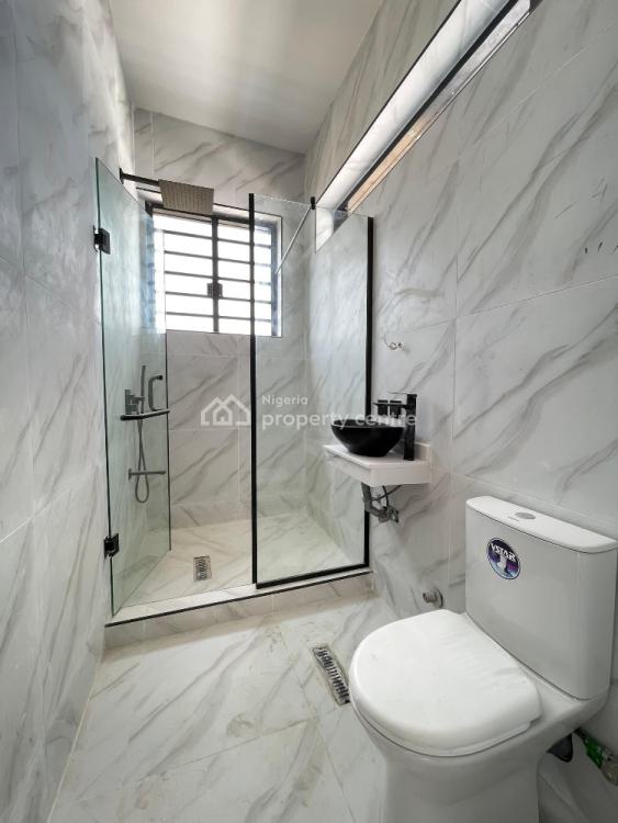 Luxurious 5 Bedroom Duplex, Orchid Road, Lekki Phase 2, Lekki, Lagos, Detached Duplex for Sale