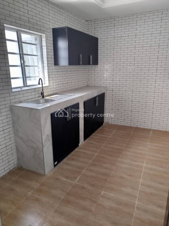 For Rent Brand New 2 Bedroom Flats Upstairs And Downstairs Available