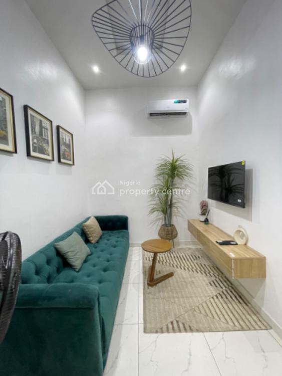 Luxury 4 Bedroom Duplex in a Serene Estate, Orchid Road, Lekki, Lagos, House for Rent